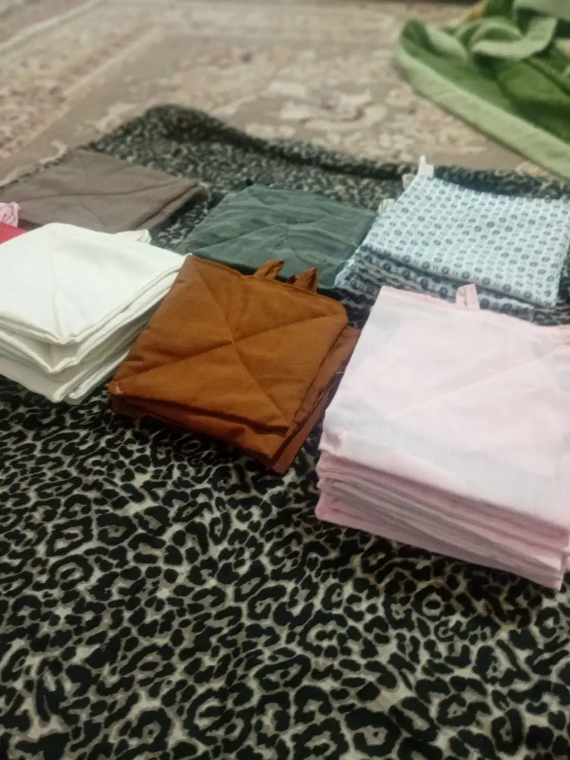 دستگیر|ظروف سرو و پذیرایی|خرمآباد, |دیوار