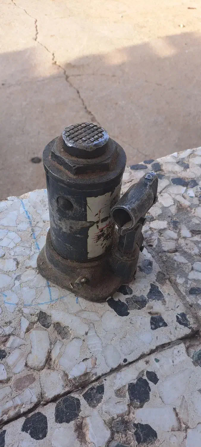 چادر نیسانی سالم بدون عیب جک سالم|قطعات یدکی و لوازم جانبی|میان جلگه, |دیوار