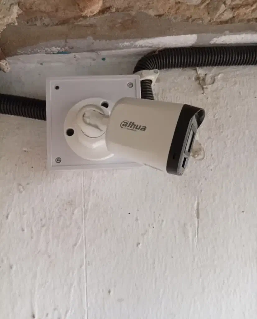 فروش دوربین مداربسته با تخفیف بلکفرایدی|دوربین مداربسته|تبریز, |دیوار