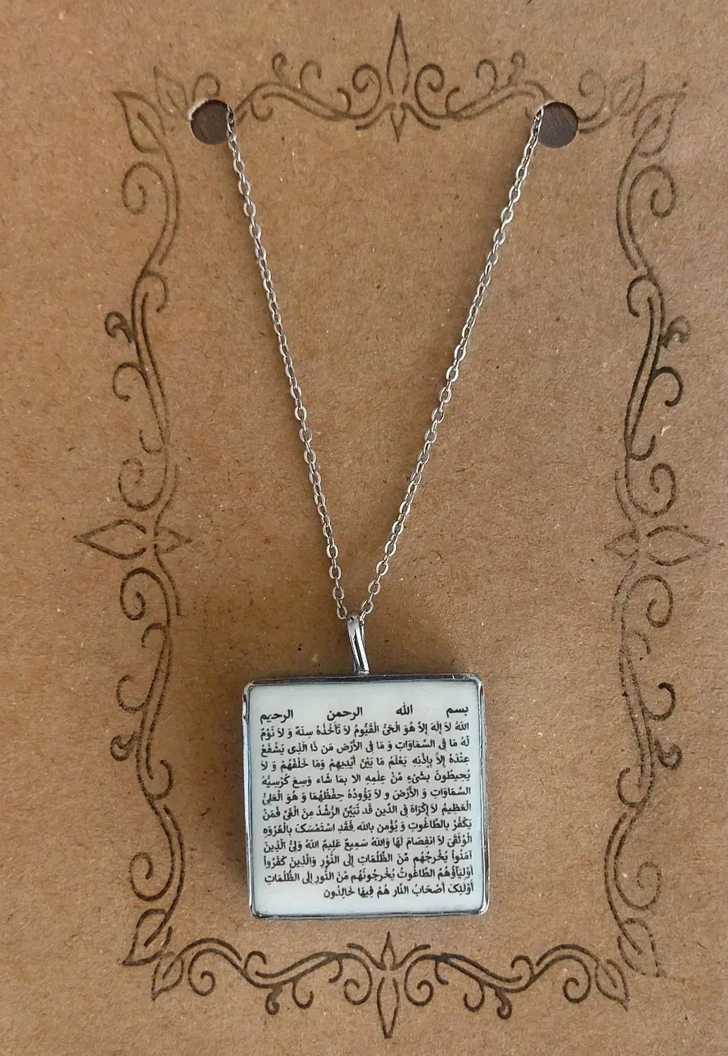 مدال زنجیر شبتاب و ساده با عکس و متن و طرح دلخواه|بدلیجات|تبریز, |دیوار