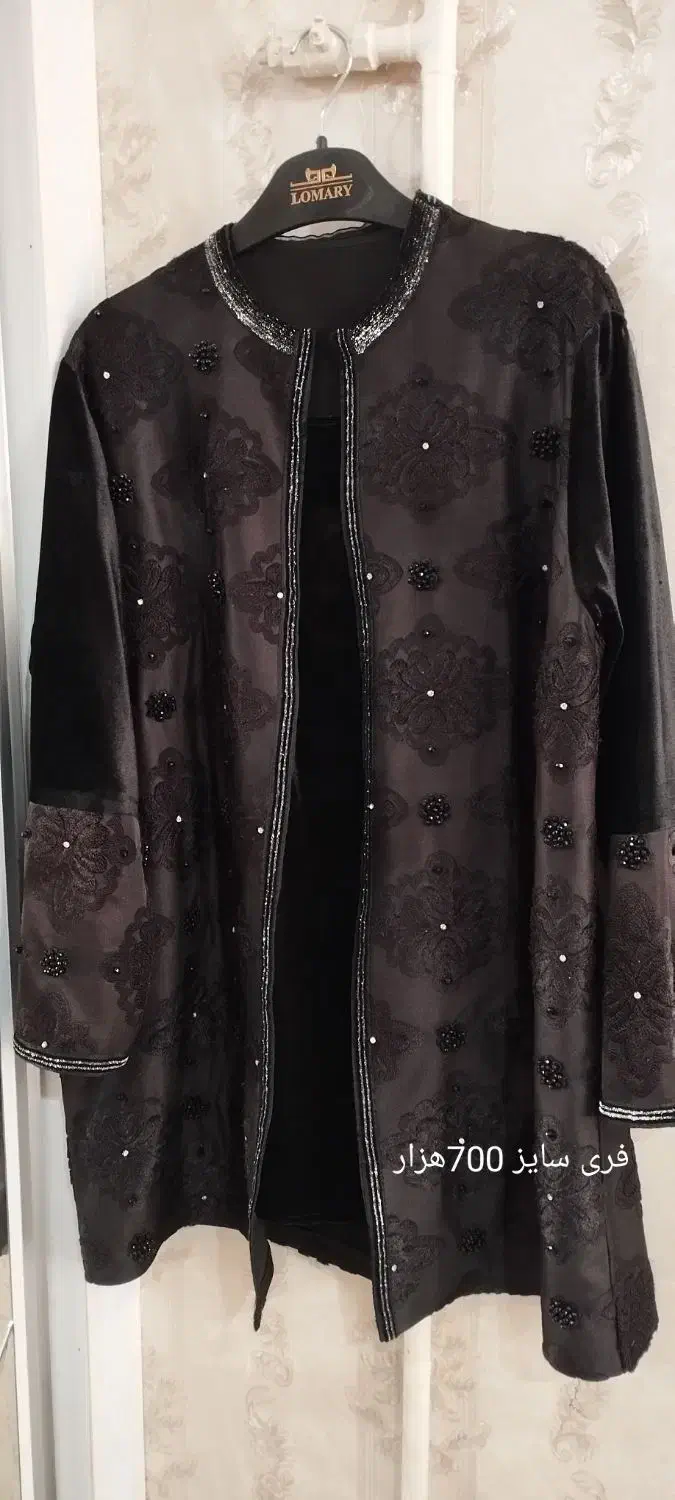 تعدادی لباس و مانتو|حراج|شهریار, شهریار|دیوار