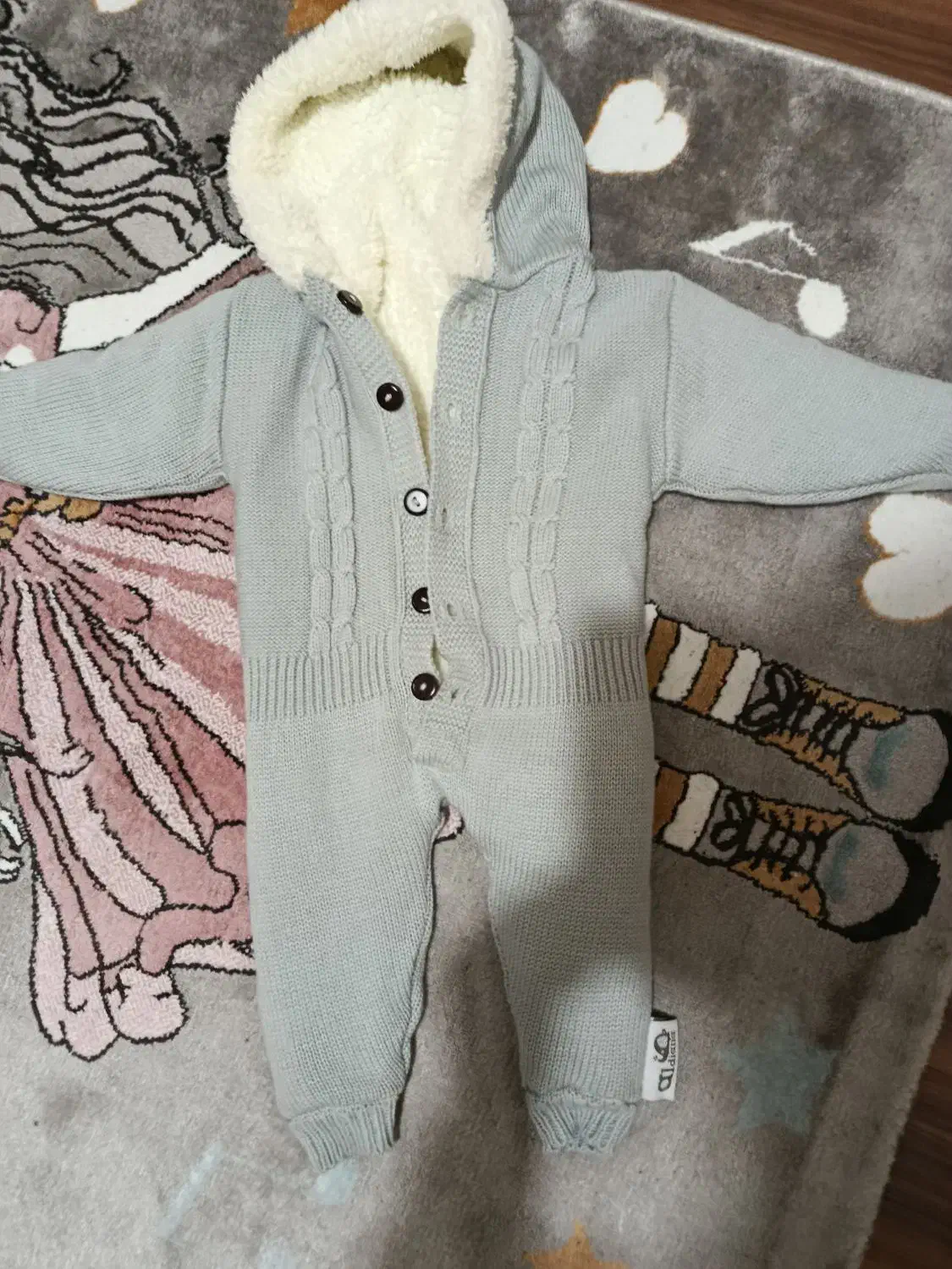 سرهمی|کفش و لباس بچه|محمدیه-قزوین, |دیوار