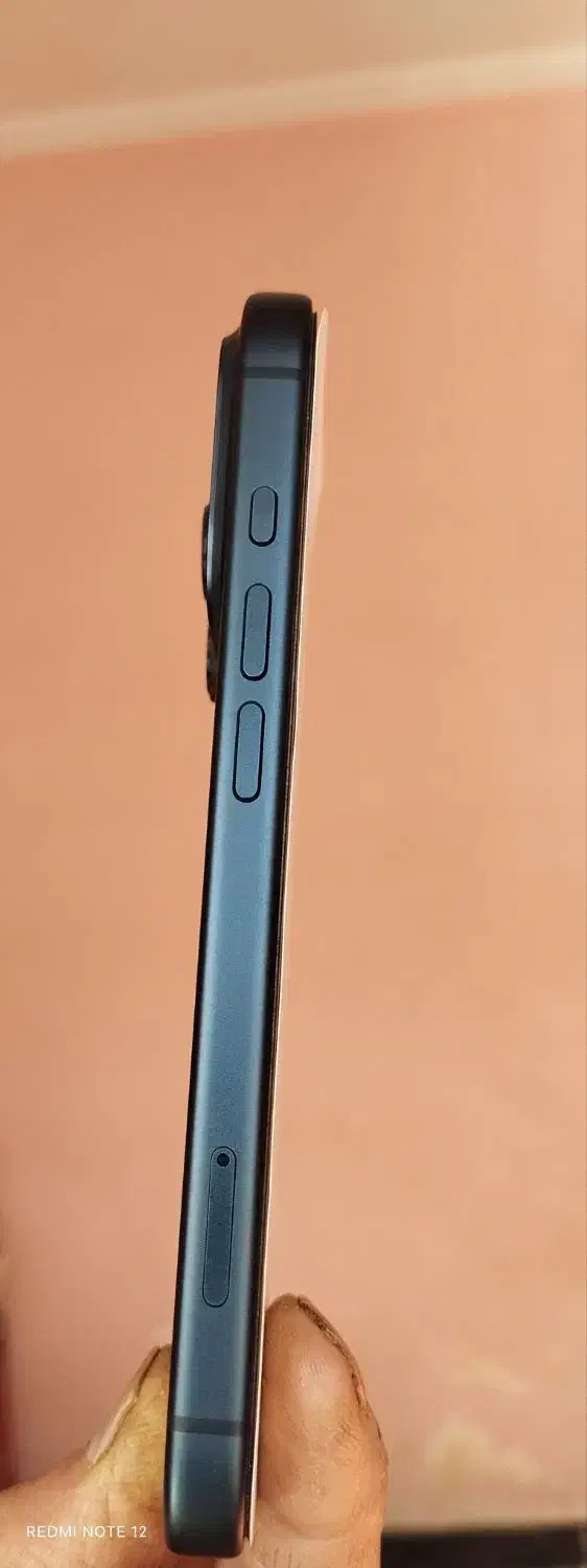 آیفون 17 پرو|موبایل|اقلید, |دیوار