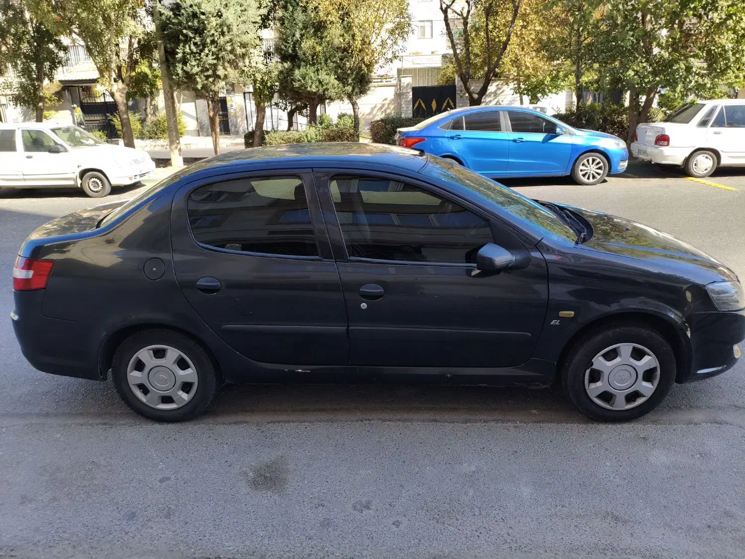 رانا ۹۲ فوری|خودرو سواری و وانت|محمدشهر, سیدآباد|دیوار