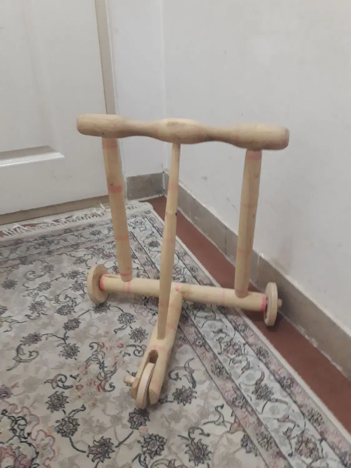 روروئک وواکر|کالسکه و لوازم جانبی|تبریز, |دیوار