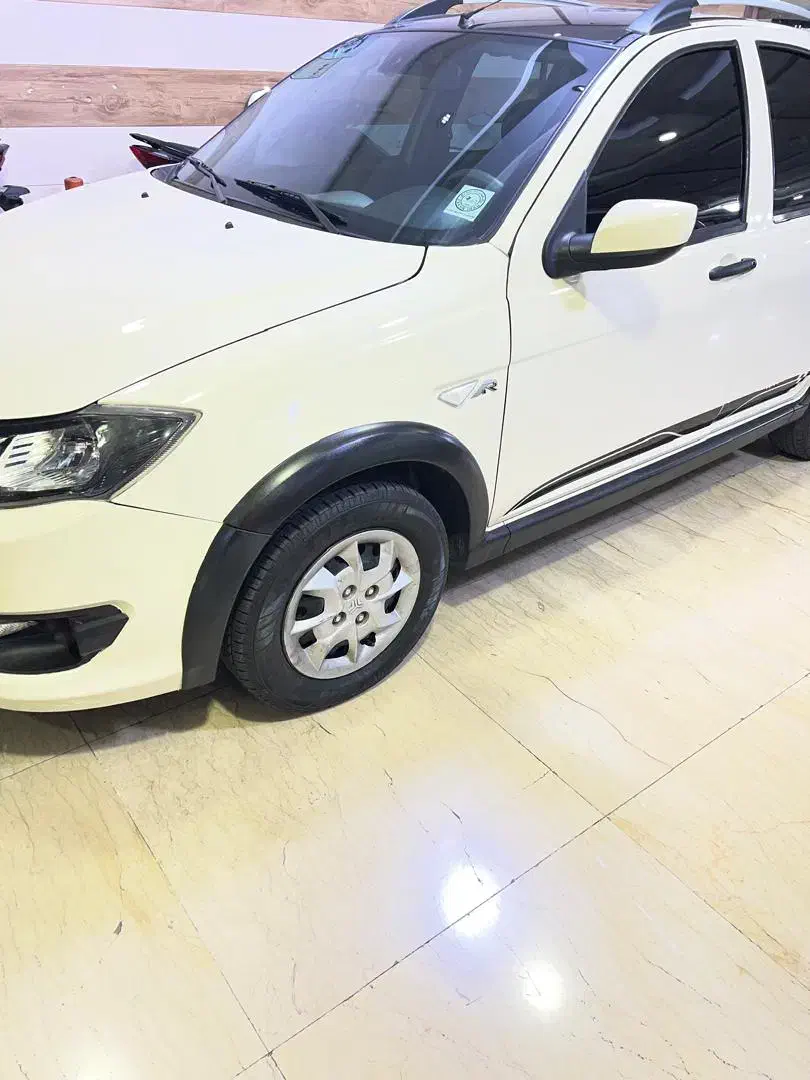 کوییک rs|خودرو سواری و وانت|کرج, کوی امامیه|دیوار