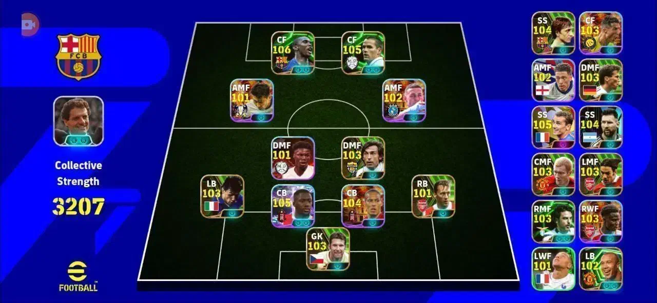 اکانت ای فوتبال|کنسول، بازی ویدئویی و آنلاین|اردبیل, |دیوار