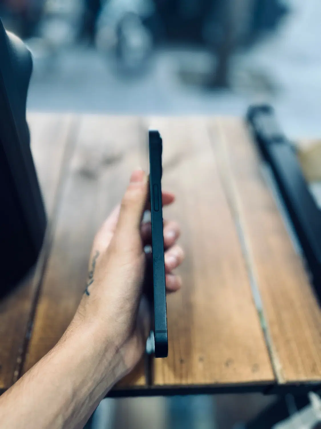 iPhone 13 normal|موبایل|ساوه, |دیوار