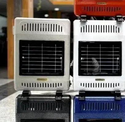 بخاری|بخاری، هیتر، شومینه|قم, چهل درخت|دیوار