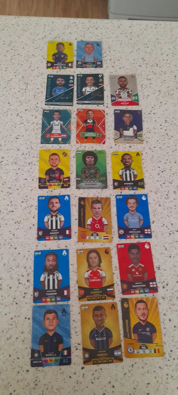 فیگور ، پرچسب|کلکسیون و سرگرمی|محمدشهر, سیدآباد|دیوار