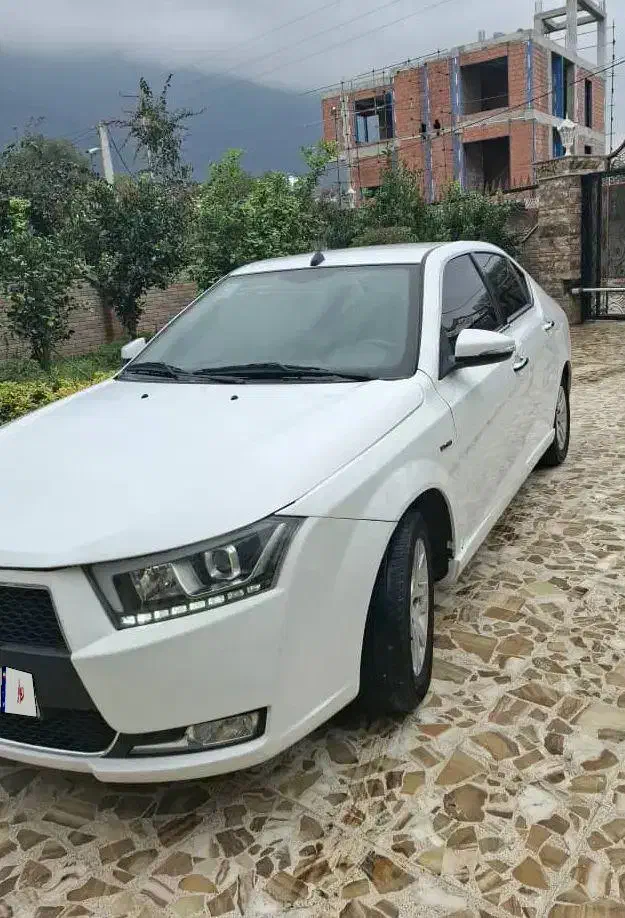 دنا پلاس مدل ۹۸ فوری|خودرو سواری و وانت|هچیرود, |دیوار