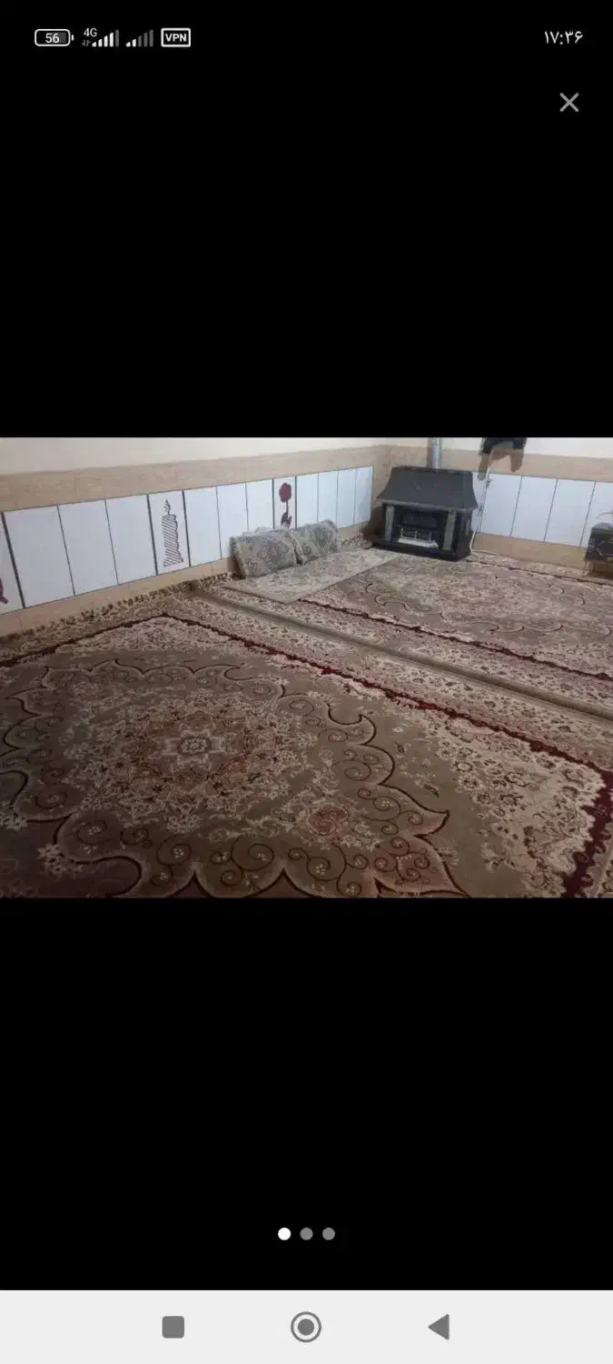 خانه اجاره ای|اجارهٔ خانه و ویلا|خمینی‌شهر, |دیوار