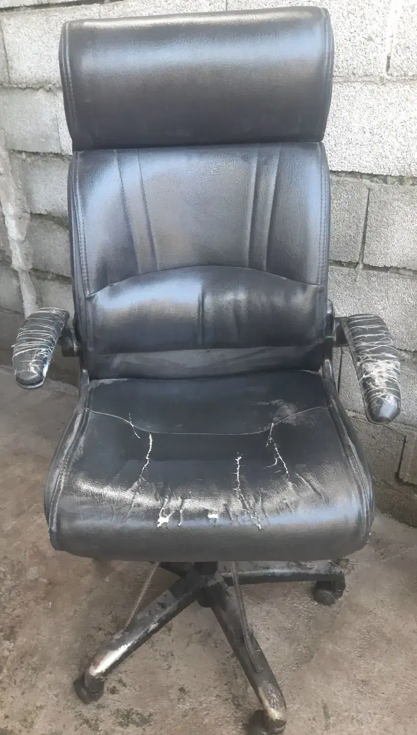 صندلی اداری|صندلی و نیمکت|بندر انزلی, سید آسیه|دیوار