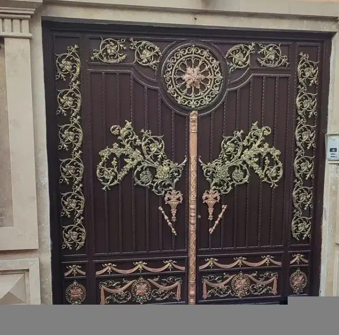 جوشکاری فرج پور|مصالح و تجهیزات ساختمان|اهر, |دیوار