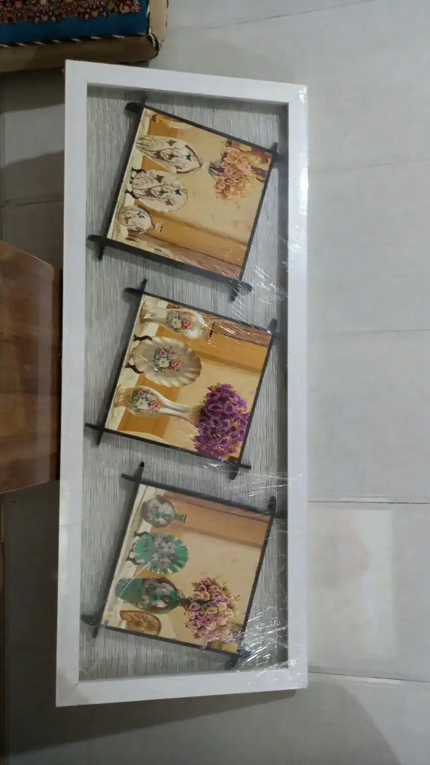 تابلو|تابلو، نقاشی، عکس|قم, شهرک امام حسین|دیوار