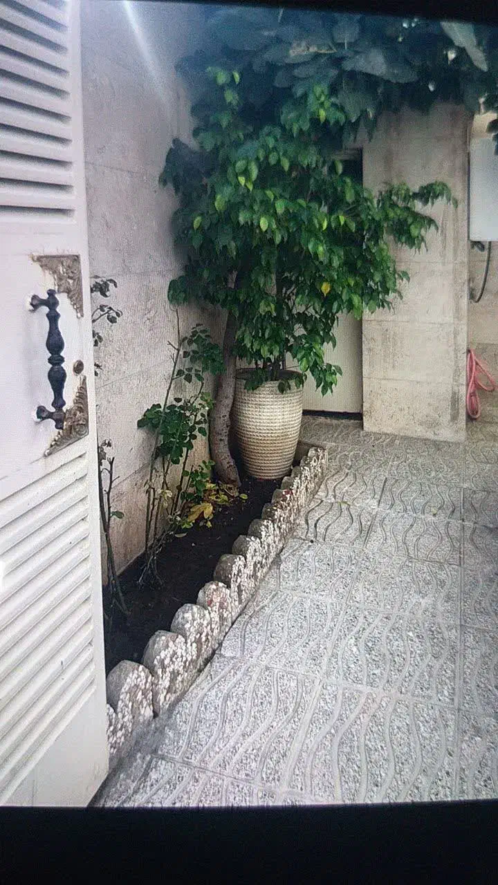 خونه ویلایی حیاط دار۱۱۳ متر|فروش خانه و ویلا|وحیدیه, |دیوار