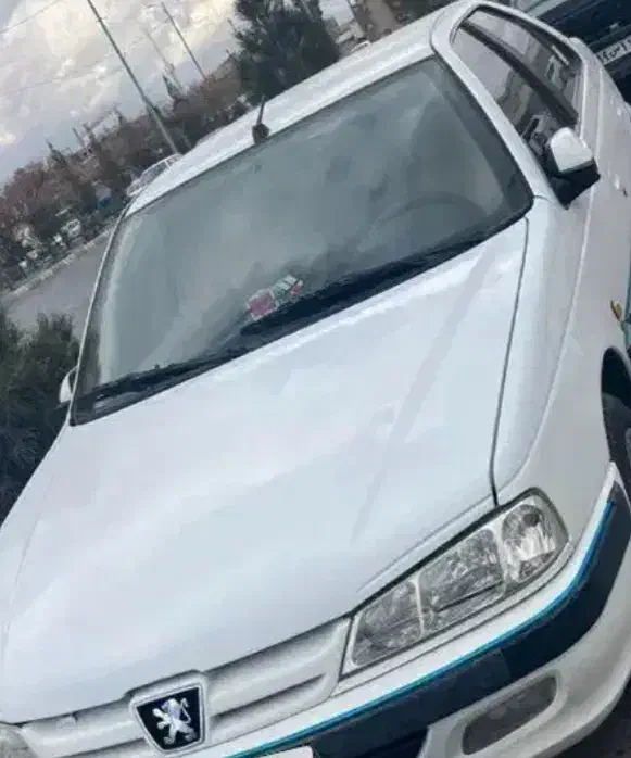 پژو پارس TU5 مدل 98|خودرو سواری و وانت|کرمان, |دیوار