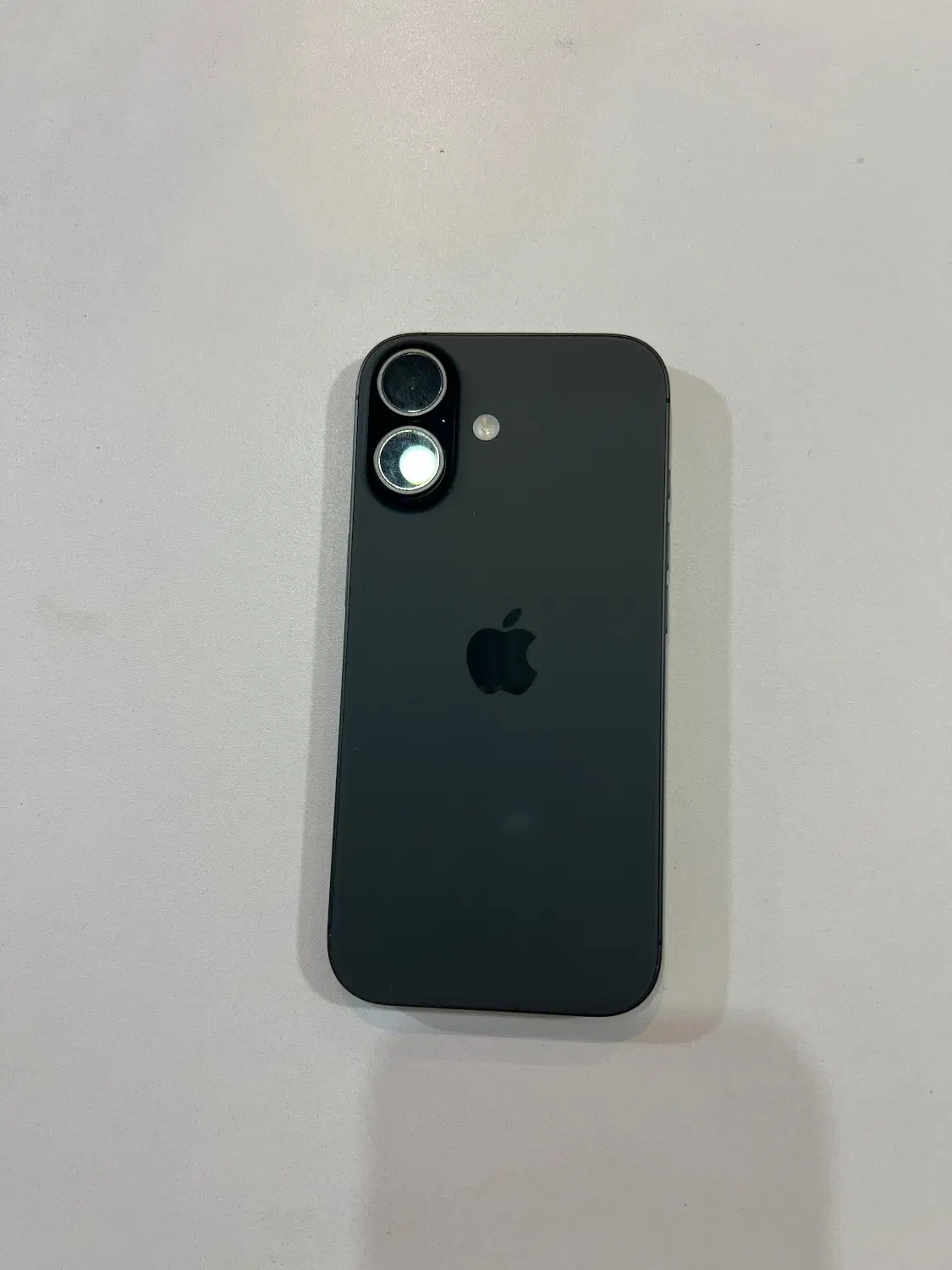Iphone 17 normal 256|موبایل|ایوانکی, |دیوار