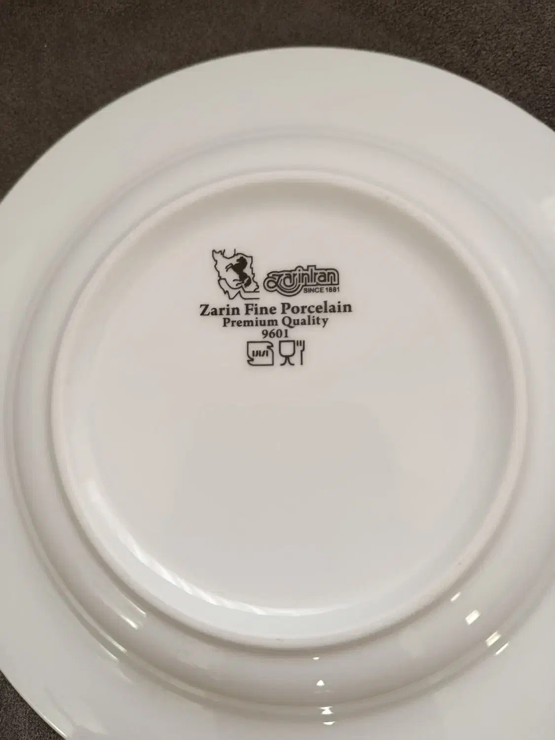 چینی زرین|ظروف سرو و پذیرایی|تهران, شهرک دانشگاه|دیوار