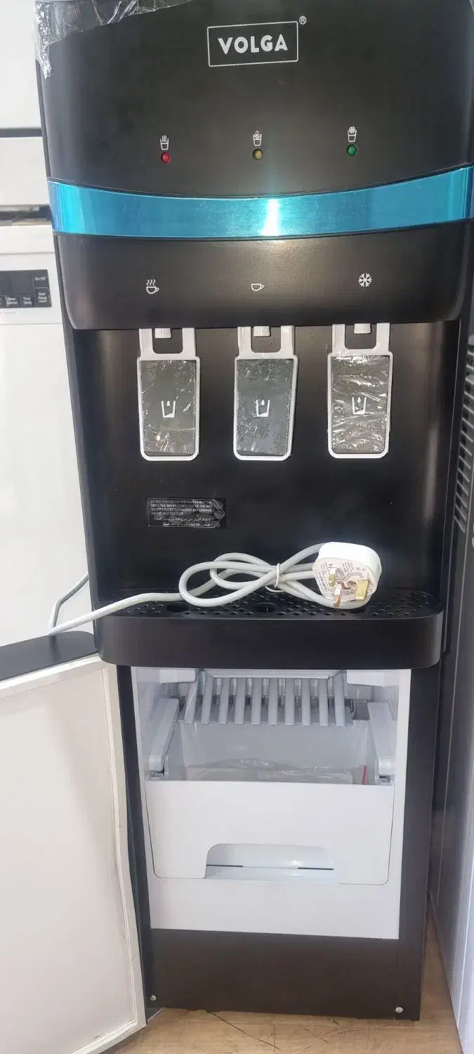 ابسردکن وگرمکن وکا  با یخساز|آب‌سردکن و تصفیه آب|تهران, امین حضور|دیوار