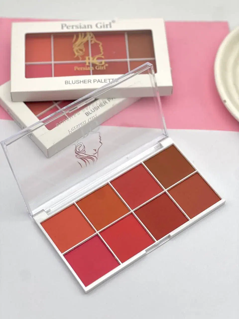 لوازم آرایشی آنلاین شاپ|آرایشی، بهداشتی، درمانی|باینگان, |دیوار