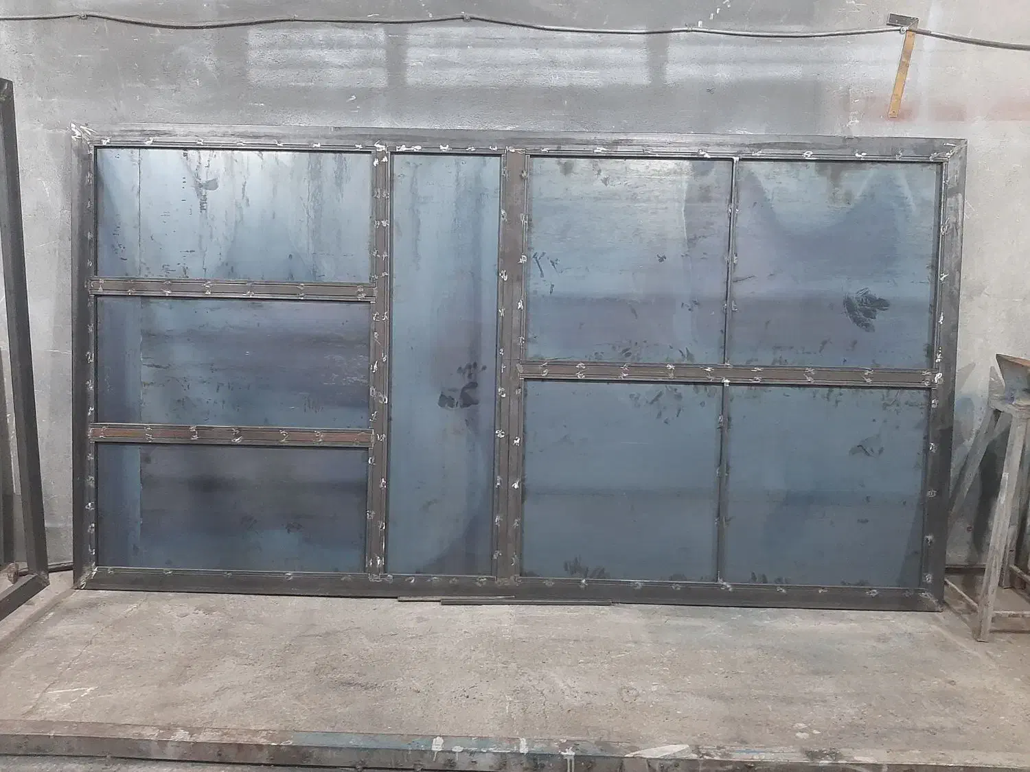 جوشکار ماهر|استخدام معماری، عمران و ساختمانی|بندر ترکمن, |دیوار