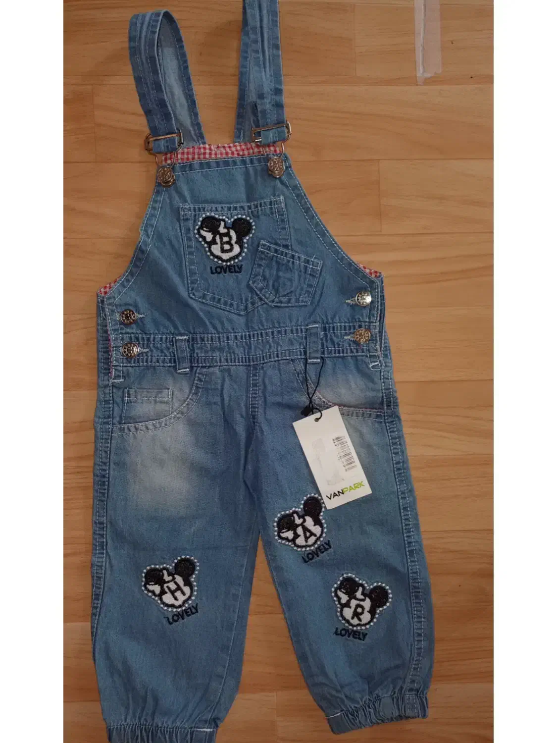 لباس بچگانه سرهم سایز ۳|کفش و لباس بچه|اردبیل, |دیوار