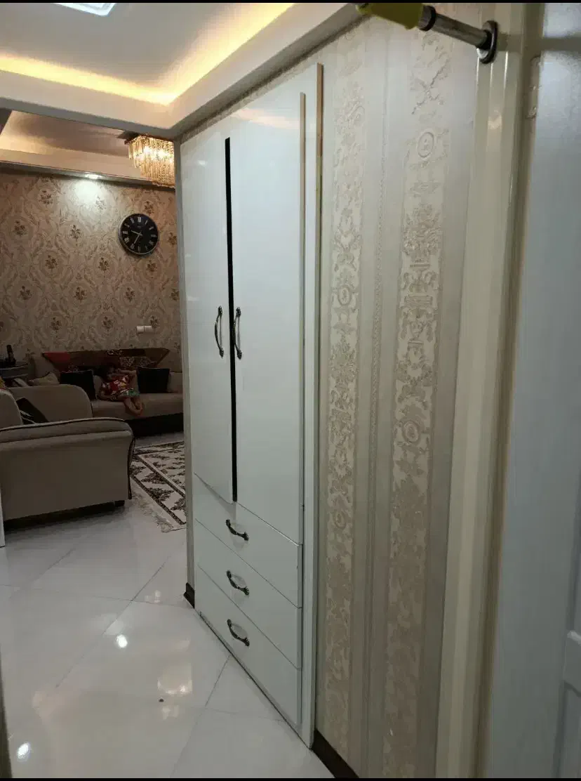 اپارتمان ۷۸ متری/شیک/خوش نقشه/فول/RAYAN|فروش آپارتمان|مشهد, الهیه|دیوار