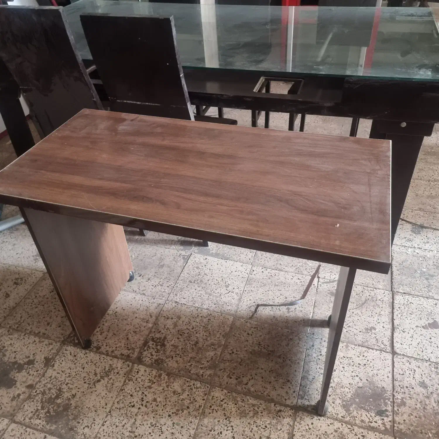 فروش میز کامپیوتر|میز تحریر و کامپیوتر|کرمان, |دیوار