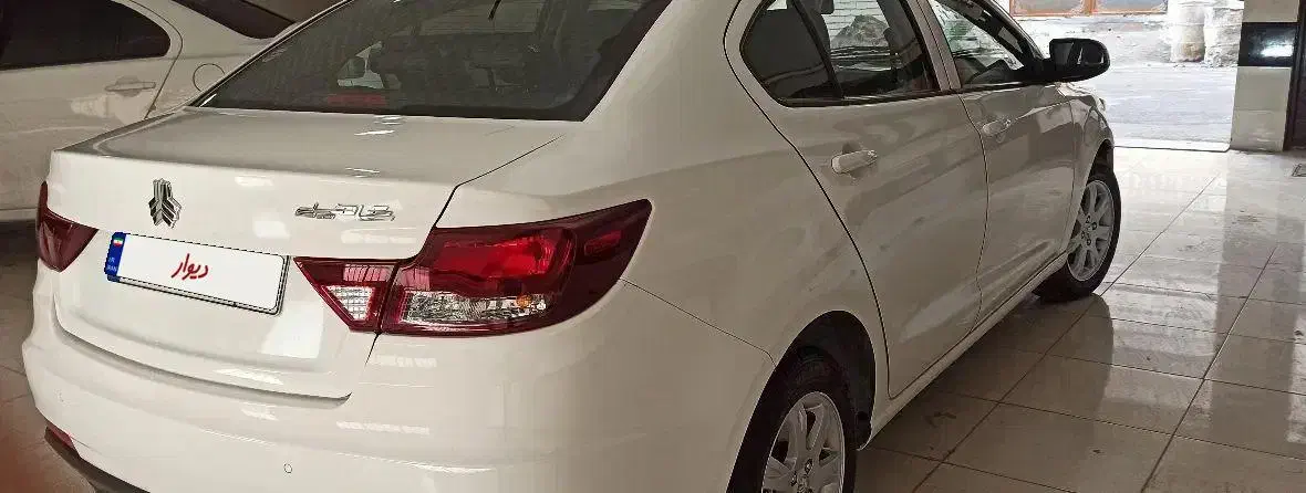 شاهینglتوربو فول صفرespدار  صفر۱۴۰۴|خودرو سواری و وانت|تبریز, |دیوار