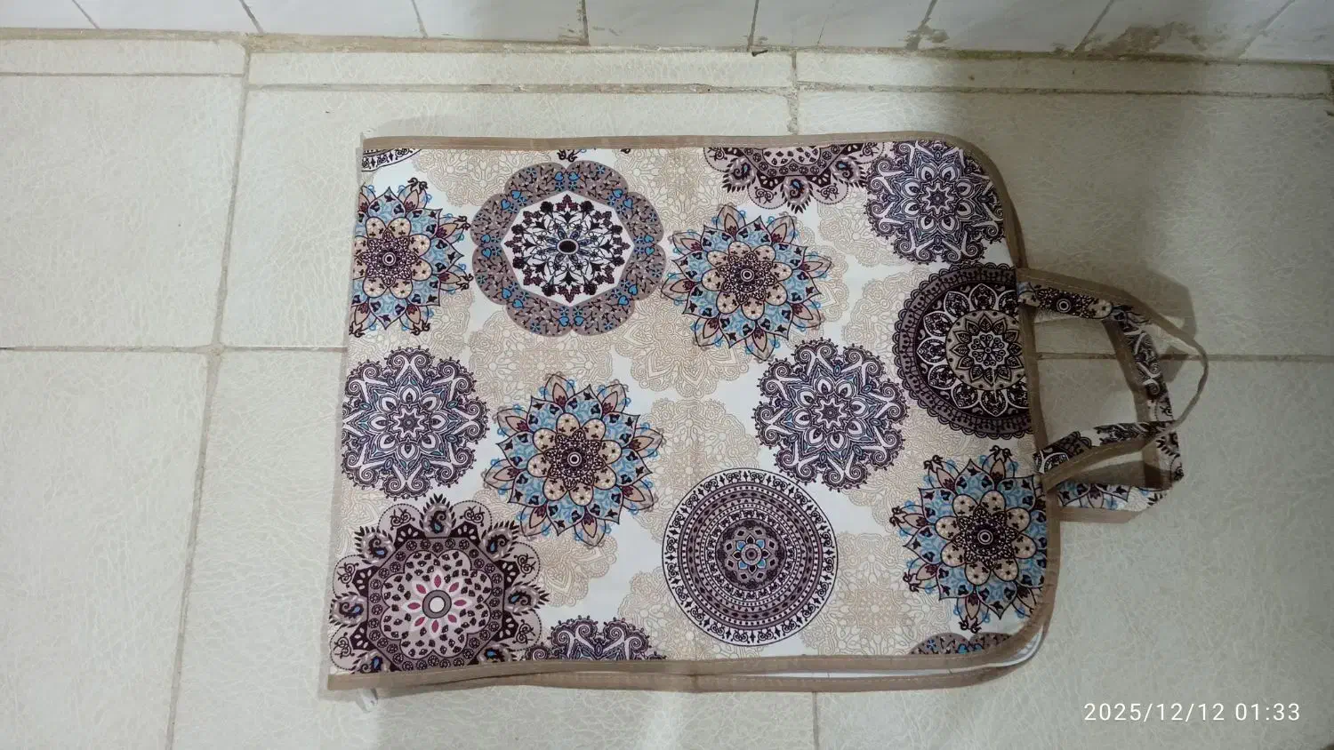 جای نان 230|سفره، حوله، دستمال آشپزخانه|اراک, |دیوار