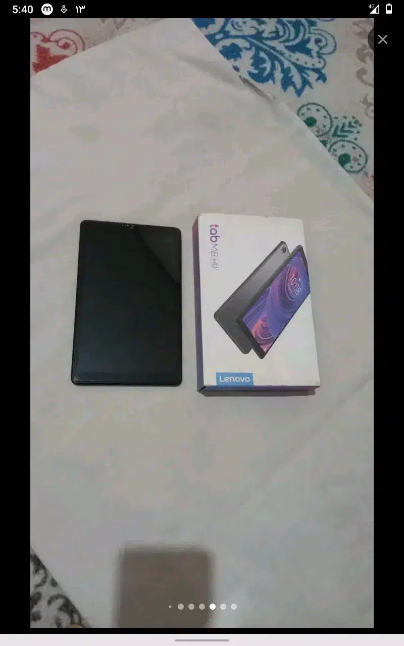 تبلت m8|تبلت|مشهد, جانباز|دیوار