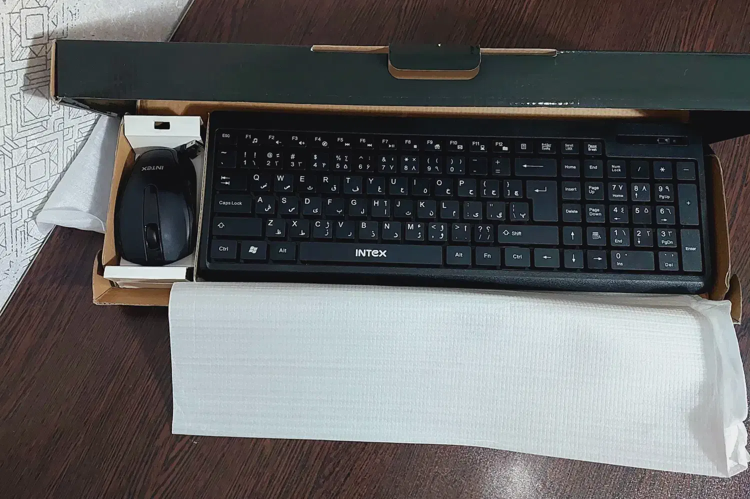 ماوس و کیبرد|قطعات و لوازم جانبی رایانه|تهران, شهرک گلها|دیوار