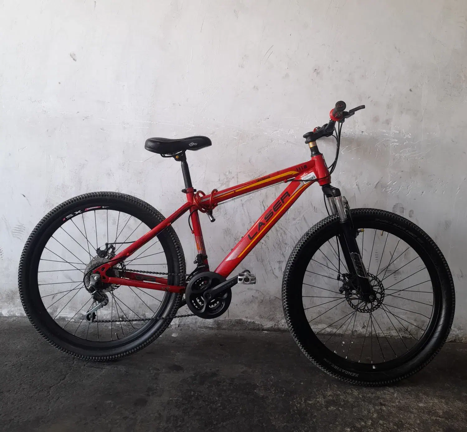 دوچرخه|دوچرخه، اسکیت، اسکوتر|صفادشت, |دیوار