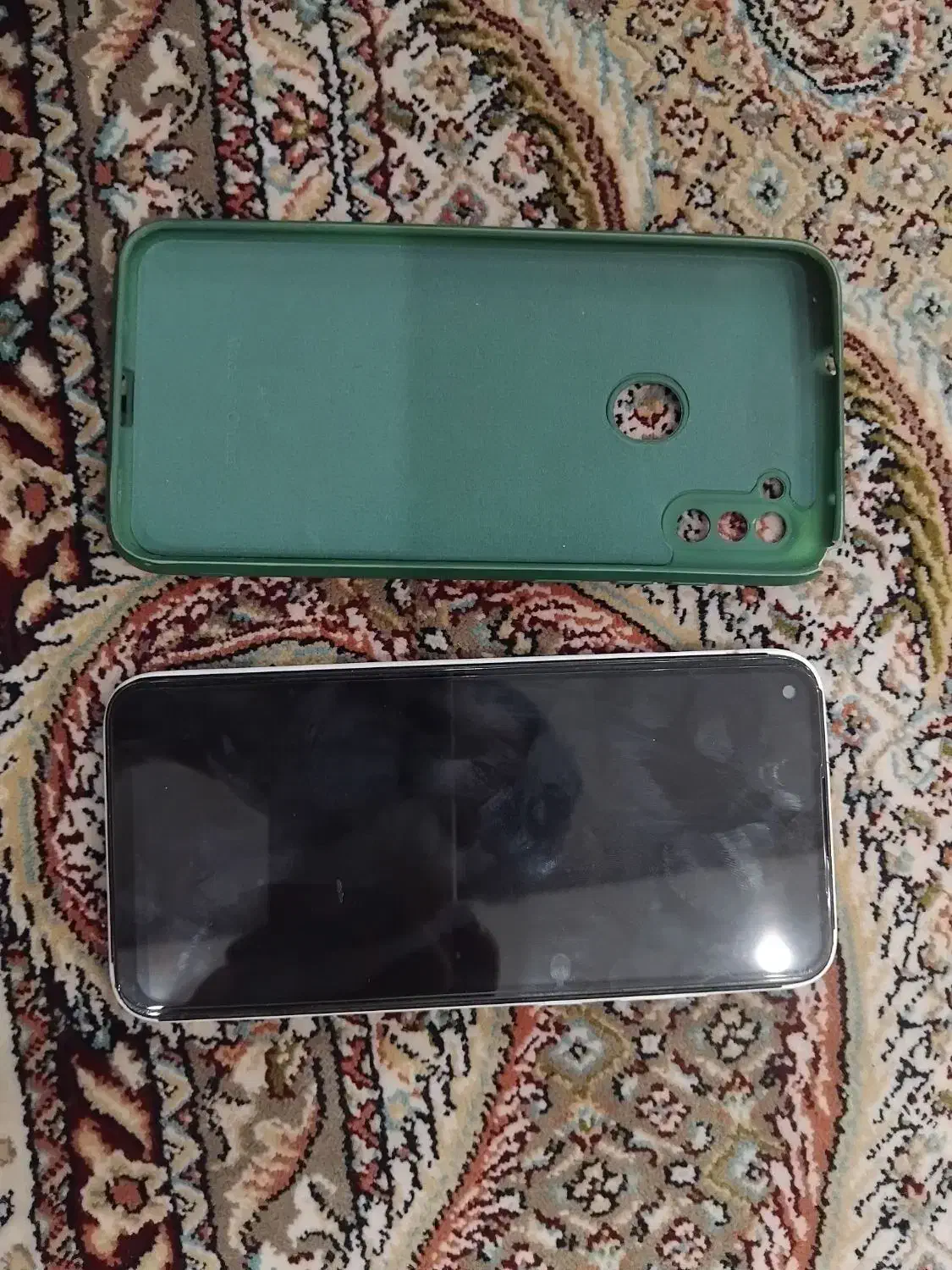 فروش فوری گوشی a11|موبایل|اصفهان, امیرعرب|دیوار