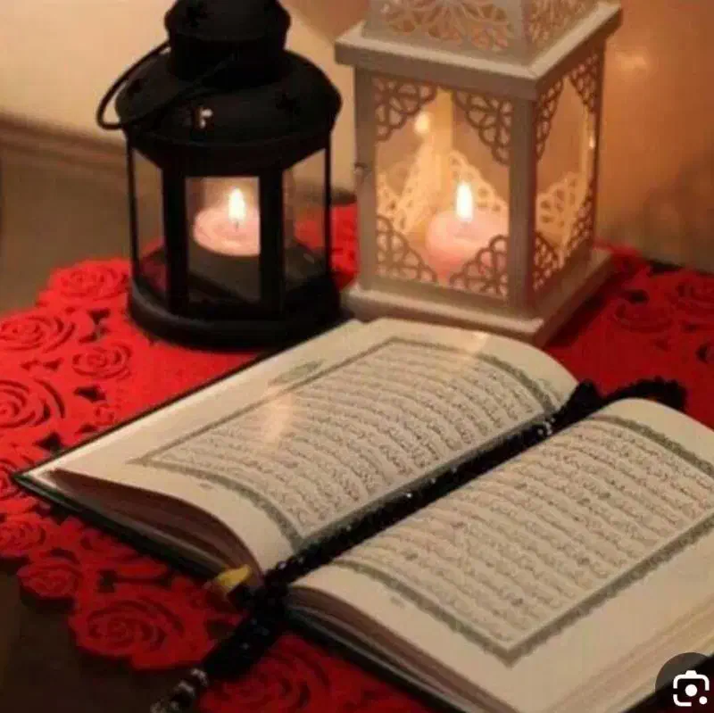 ختم قرآن برای اموات|فعالیت داوطلبانه|بندر ماهشهر, |دیوار