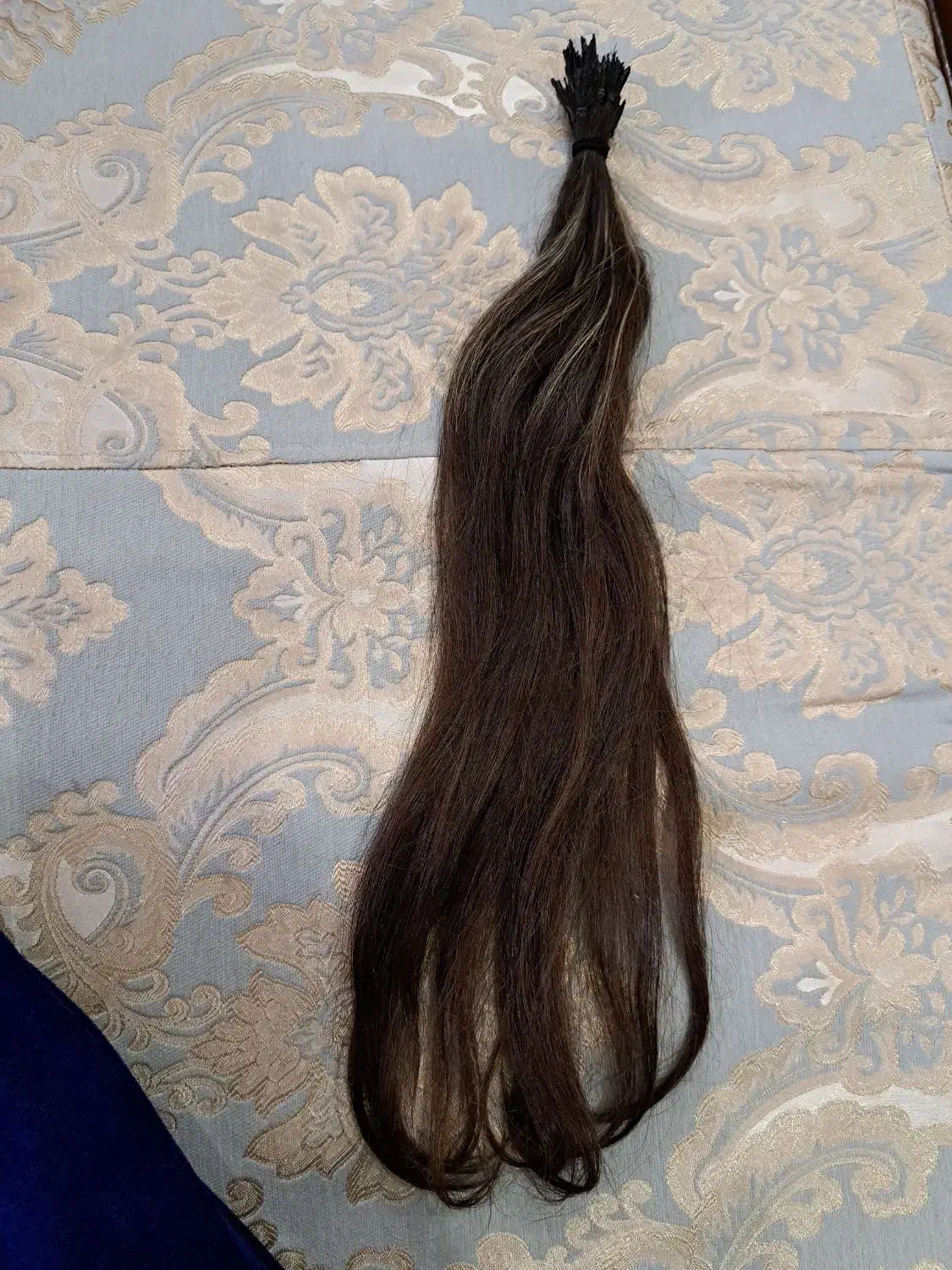 مو اکستنشن طبیعی در حد نو  دوتا مدل هستش|آرایشی، بهداشتی، درمانی|تنکابن, |دیوار