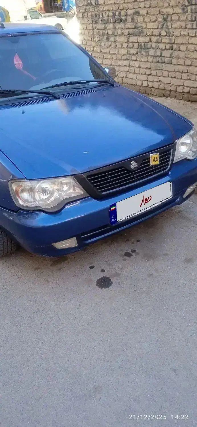 پراید 111|خودرو سواری و وانت|پاکدشت, پاکدشت (مامازند)|دیوار