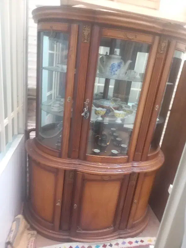 بوفه|بوفه، ویترین، کنسول|زنجان, |دیوار