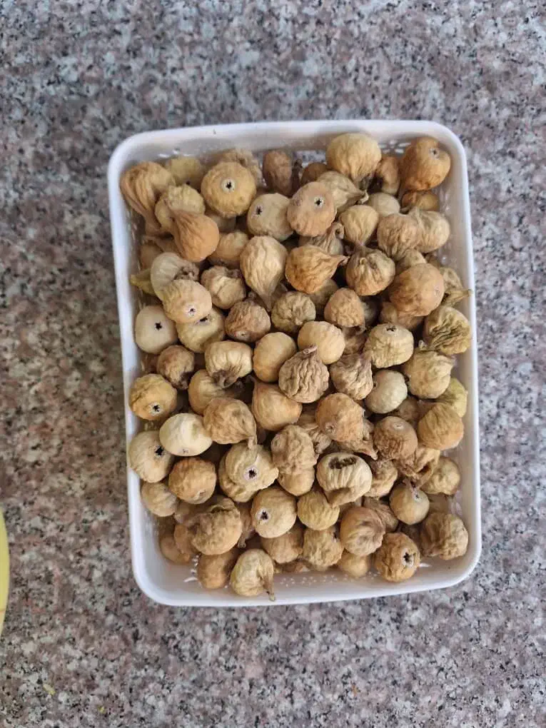 فروش انجیر وکشمش وشیره انگور بش|خوردنی و آشامیدنی|شیراز, شاهجیان|دیوار