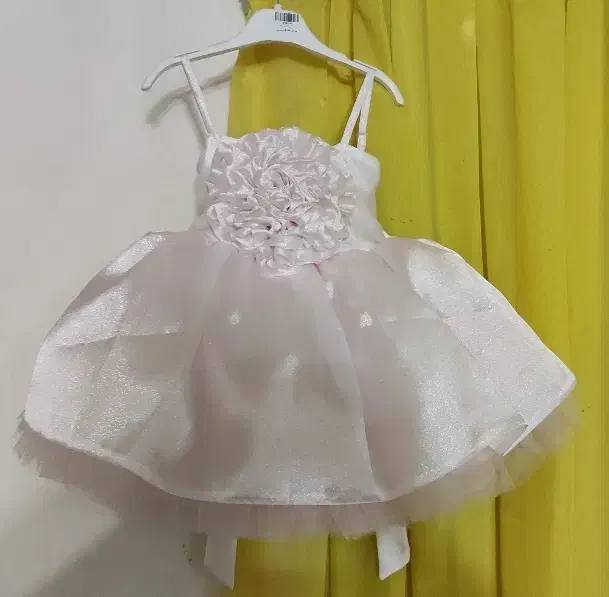 پیراهن مجلسی بچگانه|کفش و لباس بچه|مرزیکلا, |دیوار