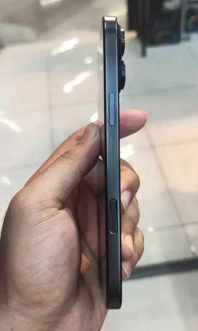 16pro max 256|موبایل|یزد, |دیوار