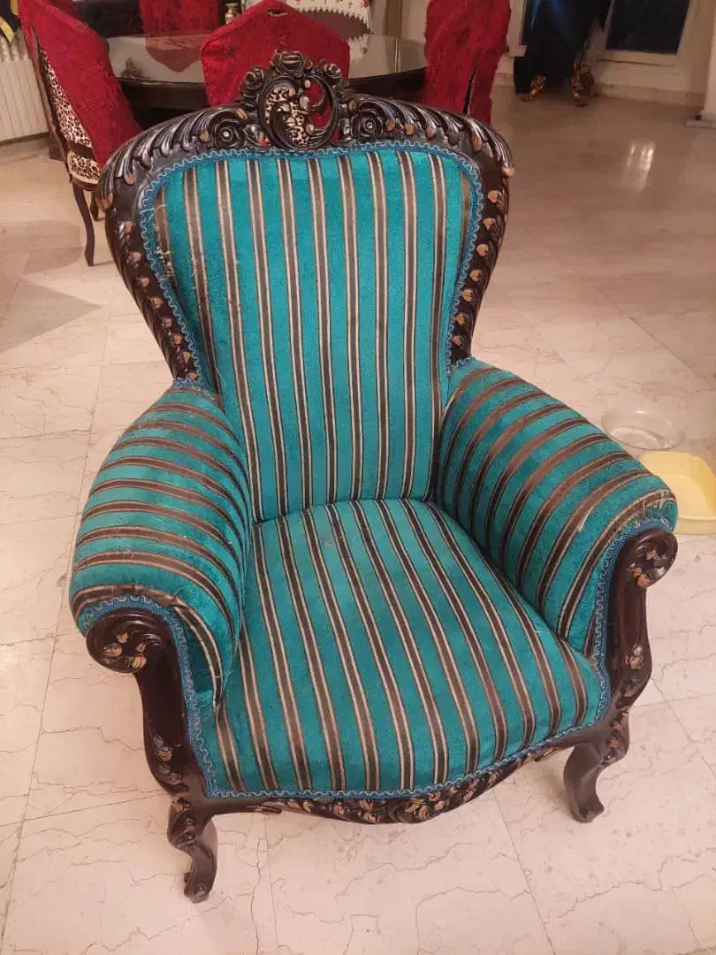 رنگکارماهر جهت تعمیرات مبل|استخدام صنعتی، فنی، مهندسی|تهران, امام حسین|دیوار