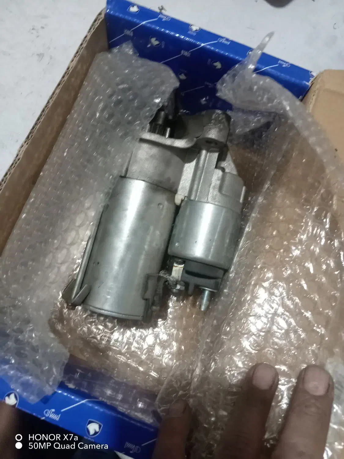 لوازم استک ونو ایران خودروی|قطعات یدکی و لوازم جانبی|تهران, امامت|دیوار