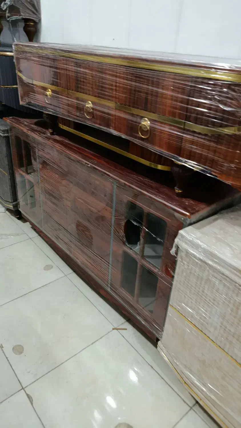 کنسول|بوفه، ویترین، کنسول|رفسنجان, |دیوار