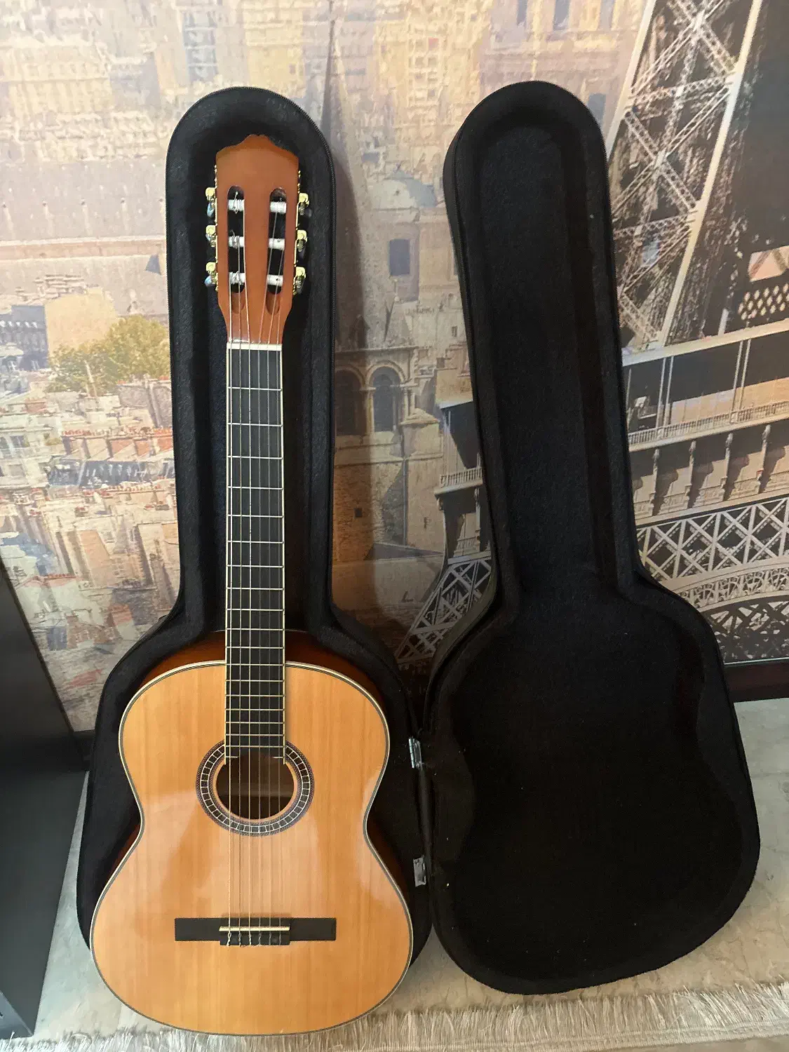 گیتار سوزوکی|گیتار، بیس، امپلیفایر|تهران, مجیدآباد|دیوار