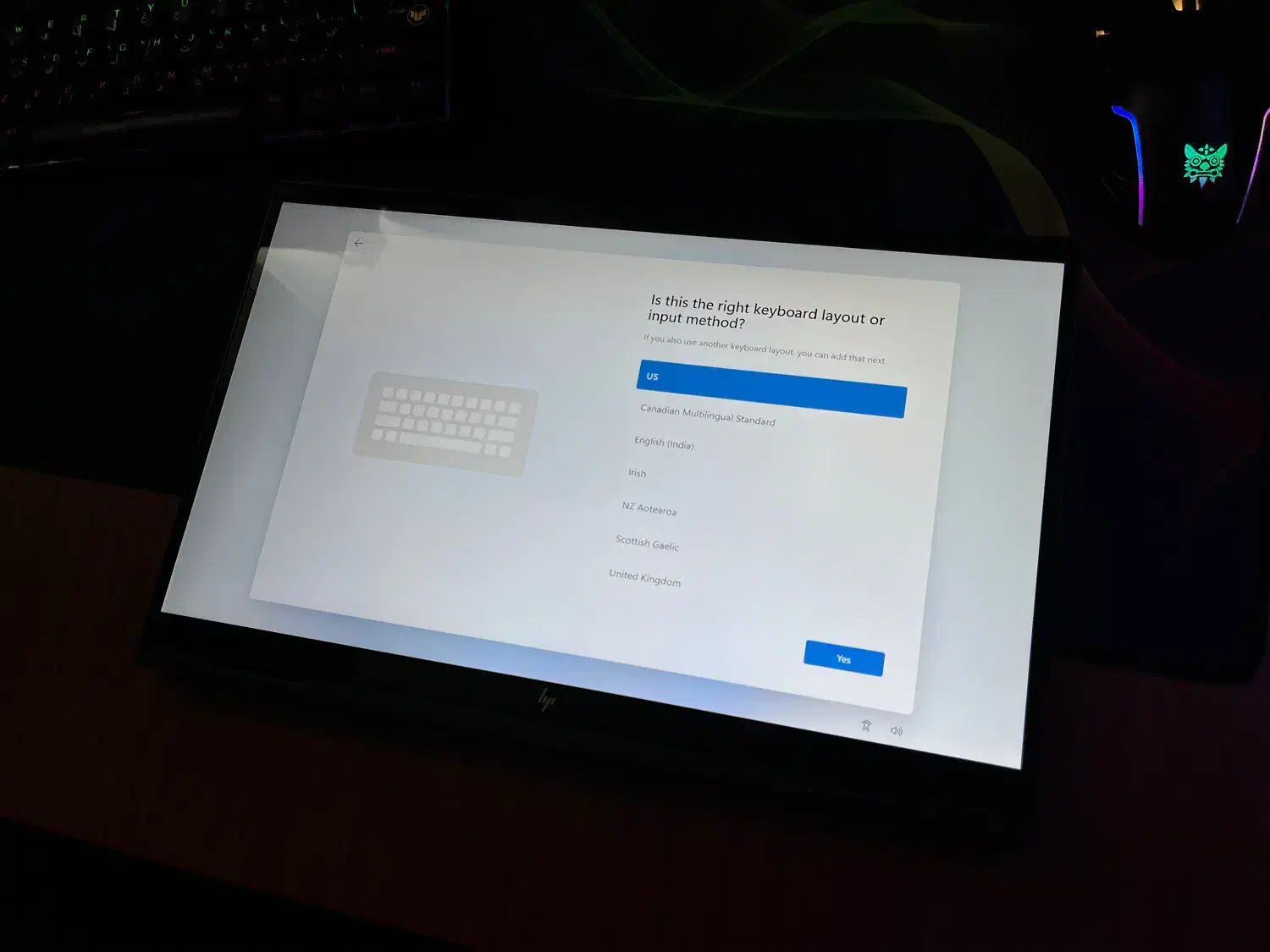 لپتاب HP ENVEY|رایانه همراه|اهواز, پادادشهر|دیوار