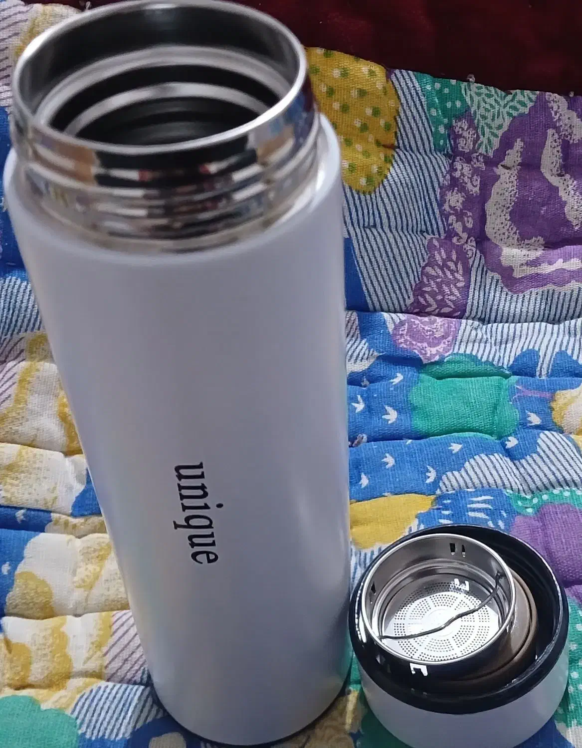 ماگ  مسافرتی|ظروف نگهدارنده، پلاستیکی، یک‌بارمصرف|پیشوا, |دیوار