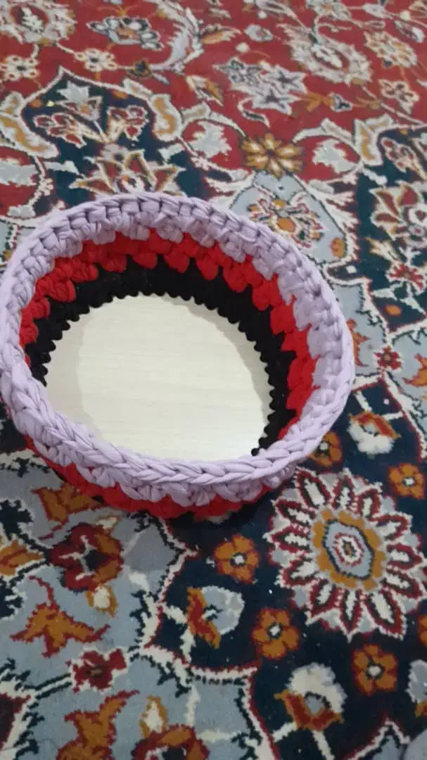 تریکوبافی همه مدل|لوازم خیاطی و بافتنی|شادگان, |دیوار