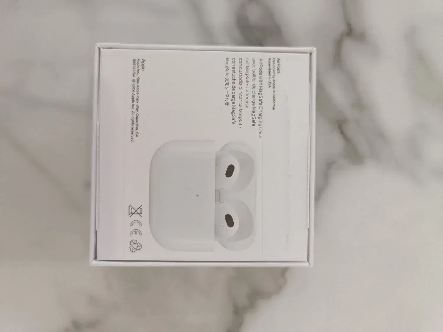 ایرپاد ۳ طرح اپل سوپر های کپی|پخش‌کننده همراه|تهران, چیتگر شمالی|دیوار